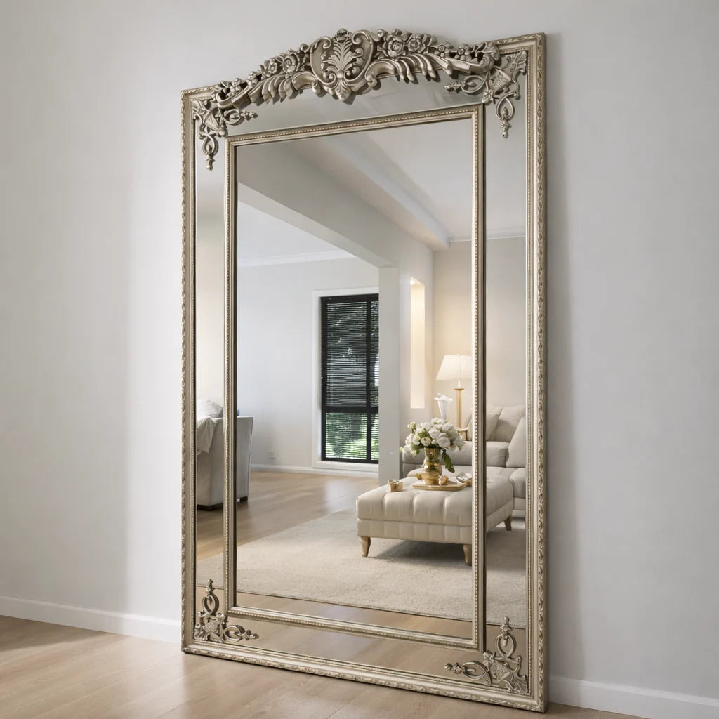 Rose Hampton Mirror