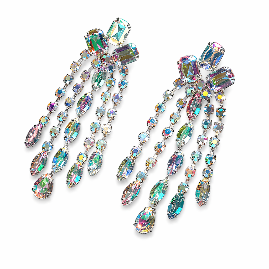 CRYSTAL DROP