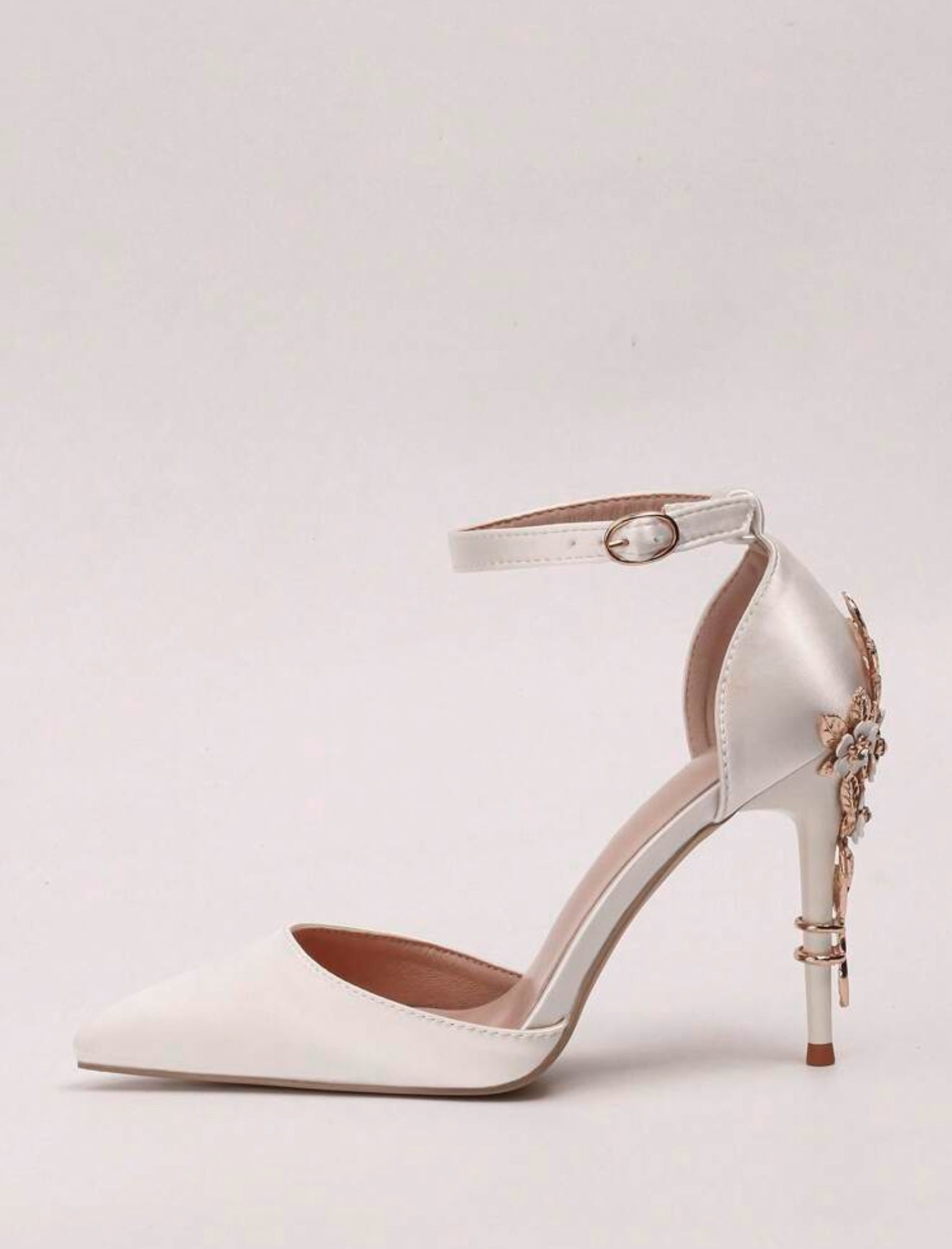 BRIDAL SHOE - LELITA