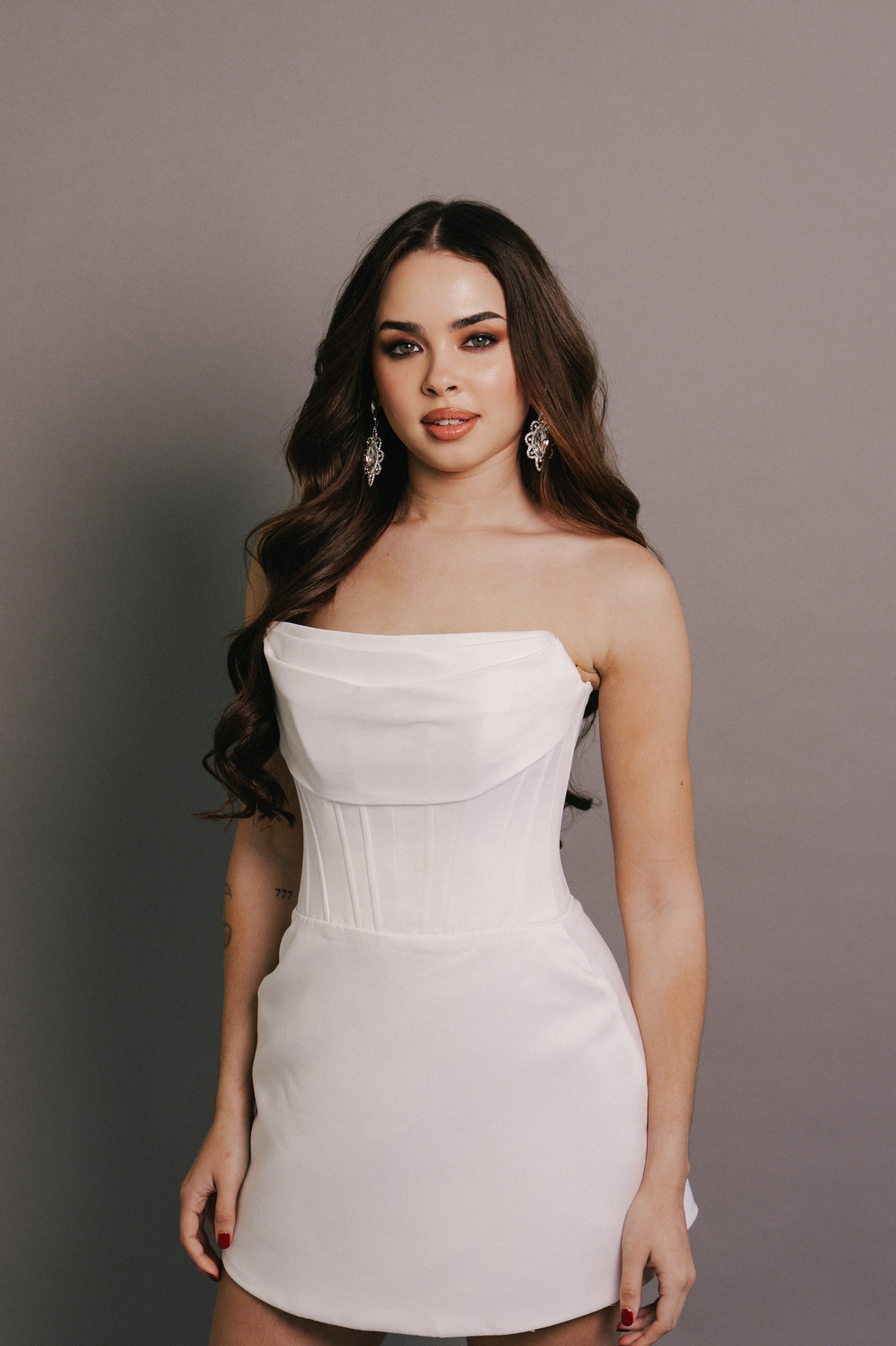 Full Pageant Package