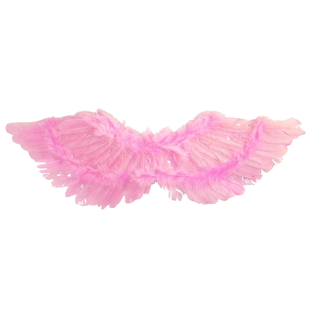 MINI PINK MAYA WINGS